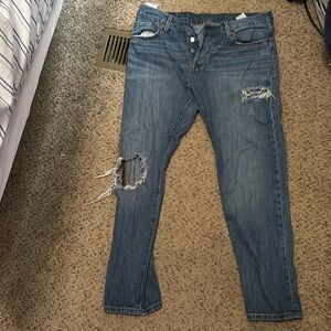 Levi Strauss Jeans size 6